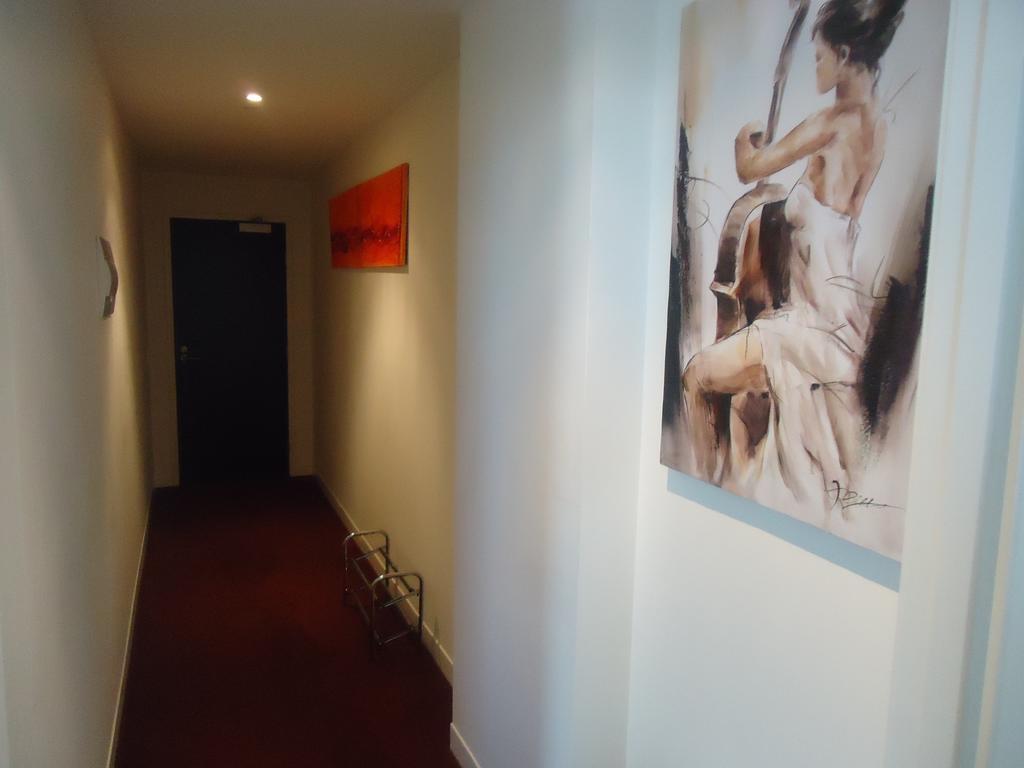 Anchor On Spencer Leilighet Melbourne Rom bilde